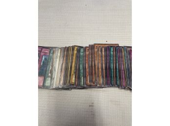 Lot Of Yu-Gi-Oh Cards