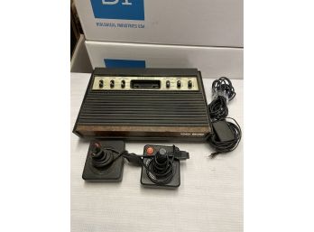 Nintendo Atari System