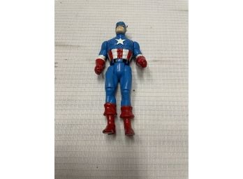 Captain America  Action Figure