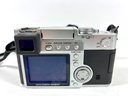 High-End German Made Leica Camera