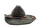 (1) Stetson 'Stallion' & (1) Reistol Cowboy Hats