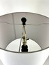 Interesting Fishbone Table Lamp