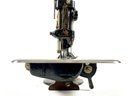 Antique 'National Sewing Machine Co.' Mechanical Sewing Machine