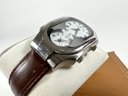 Philip Stein Prestige Collection Wrist Watch & Original Case & Papers