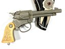 1950s Lone Ranger Toy Gun & Holster
