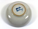 M.A. Hadley Serving Bowl W/ S&P Shakers