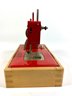 1940s KeyAnEE Miniature Sewing Machine - Battery Op