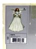Lladro Figurine In Original Box 'Angel Tree Topper'