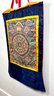 Tibetan Silk Tapestry