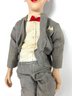 Vintage Pee-Wee Herman & Howdy Doody Toys