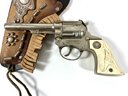 1950s Hubley Cap Guns & Holster