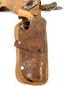 1950s Wild Bill Hickok Toy Gun