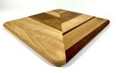 (2) Well Made Artisan Cutting Boards