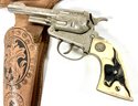 1950s 'Texan Jr' Toy Guns & Holsters