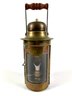 Antique Maritime/Yacht Lantern