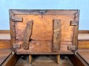 18th C. Pine Writing Desk