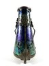 A Lovely Josef Rindskopf Art Nouveau Vase With Bronze Mounting