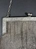 A Sterling Silver Purse (.925) - 189 Grams