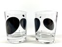 (6) Whiskey Glasses