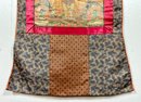 Thai Silk Tapestry