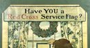 WW1 American Red Cross Poster