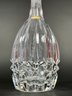 A Pair Of Crystal Decanters - Waterford & Neubert