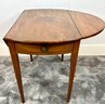 1800s Pembroke Table