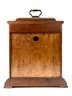 A Howard Miller Mantle Clock