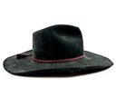 (1) Stetson 'Stallion' & (1) Reistol Cowboy Hats