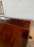 Mid-Century Dining Table & 6 Chairs  2 Leaves