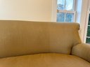 Ferguson Copeland Curved Sofa (A)
