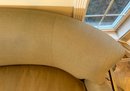 Ferguson Copeland Curved Sofa (A)
