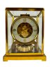 The Iconic Le Coultre Atmos Clock - Including Original Case