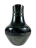 Very Rare Maria Martinez (1887-1980) Signed Blackware Vase