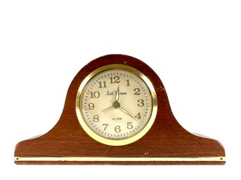Mid-century Seth Thomas Mantle Clock