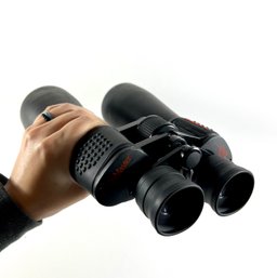 SkyMaster Binoculars (15x70)