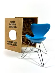 Vitra Museum Designs - Minature Collection