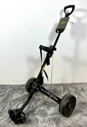 Golf Push-Cart By BagBoy