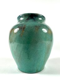 Exceptional Early 1900s 'Pisgah Forest' Vase