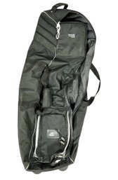 Travel Golf Bag By Tour Collection