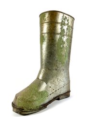 Tin Boot