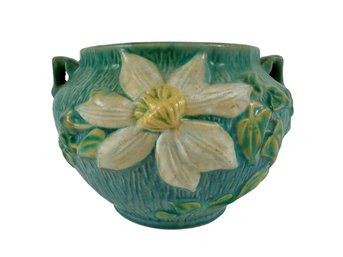 Roseville Vase #667-4