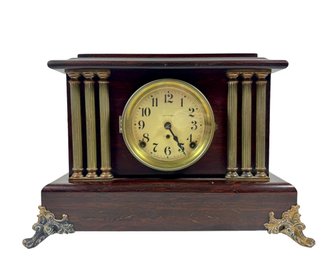 19th C. Seth Thomas Mantle Clock