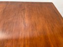 Carved Ribbon Dining Room Table