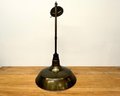 Industrial Style Ceiling Light