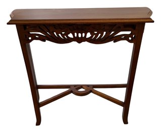 Decorative Console Table Made In Indonesia