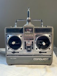 Vintage Futaba Conquest Internal Radio Frequency Module System
