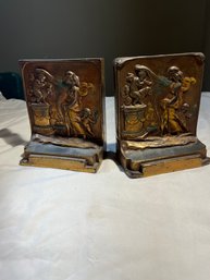 Altar Of Love Bookends