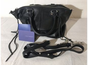 Rebecca Minkoff Leather Purse With Tags