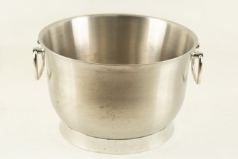 Stainless Steel Ice Buckets With Original Box
